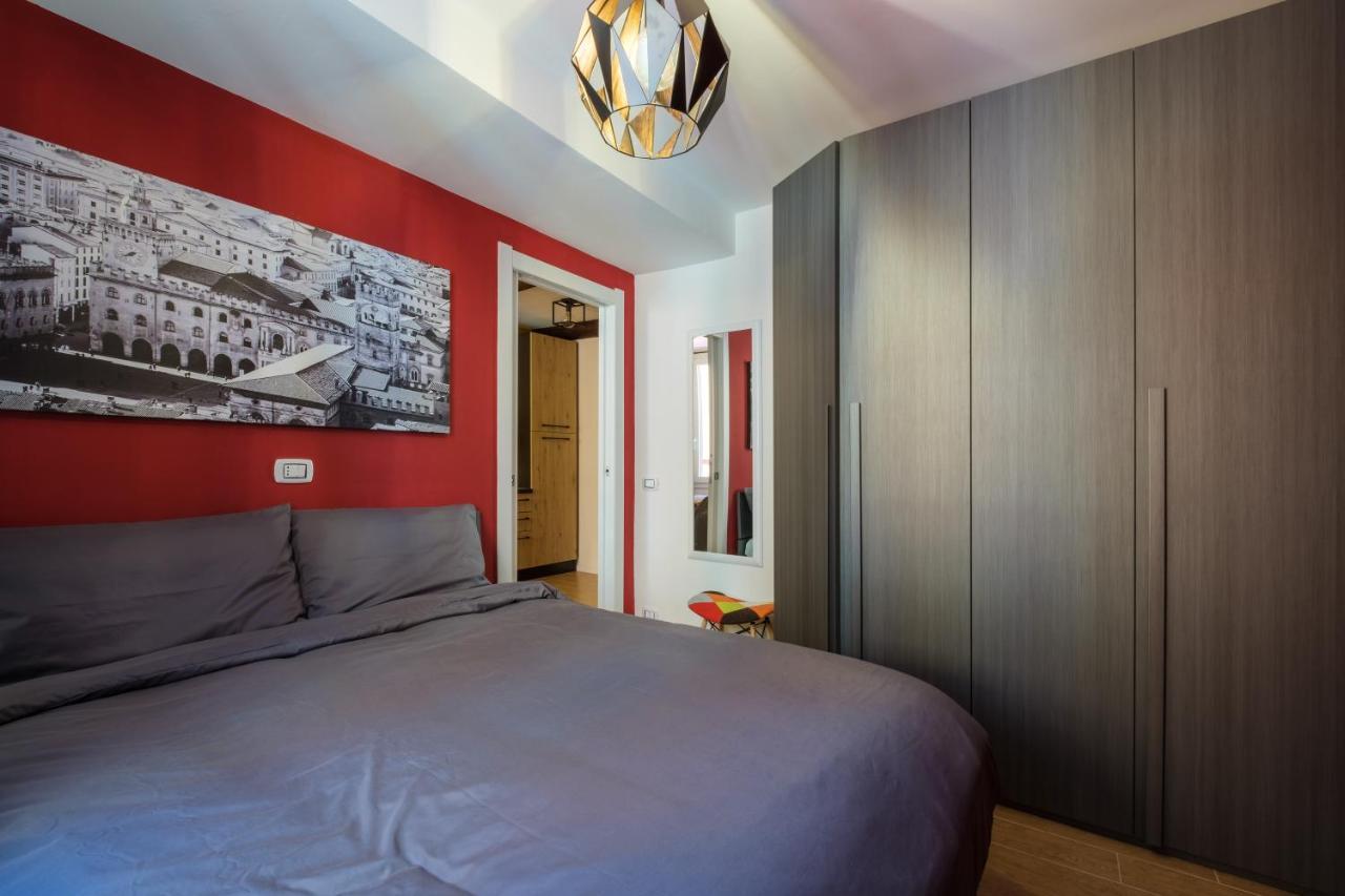 Casa Del Sole By Studio Vita Bologna Luaran gambar